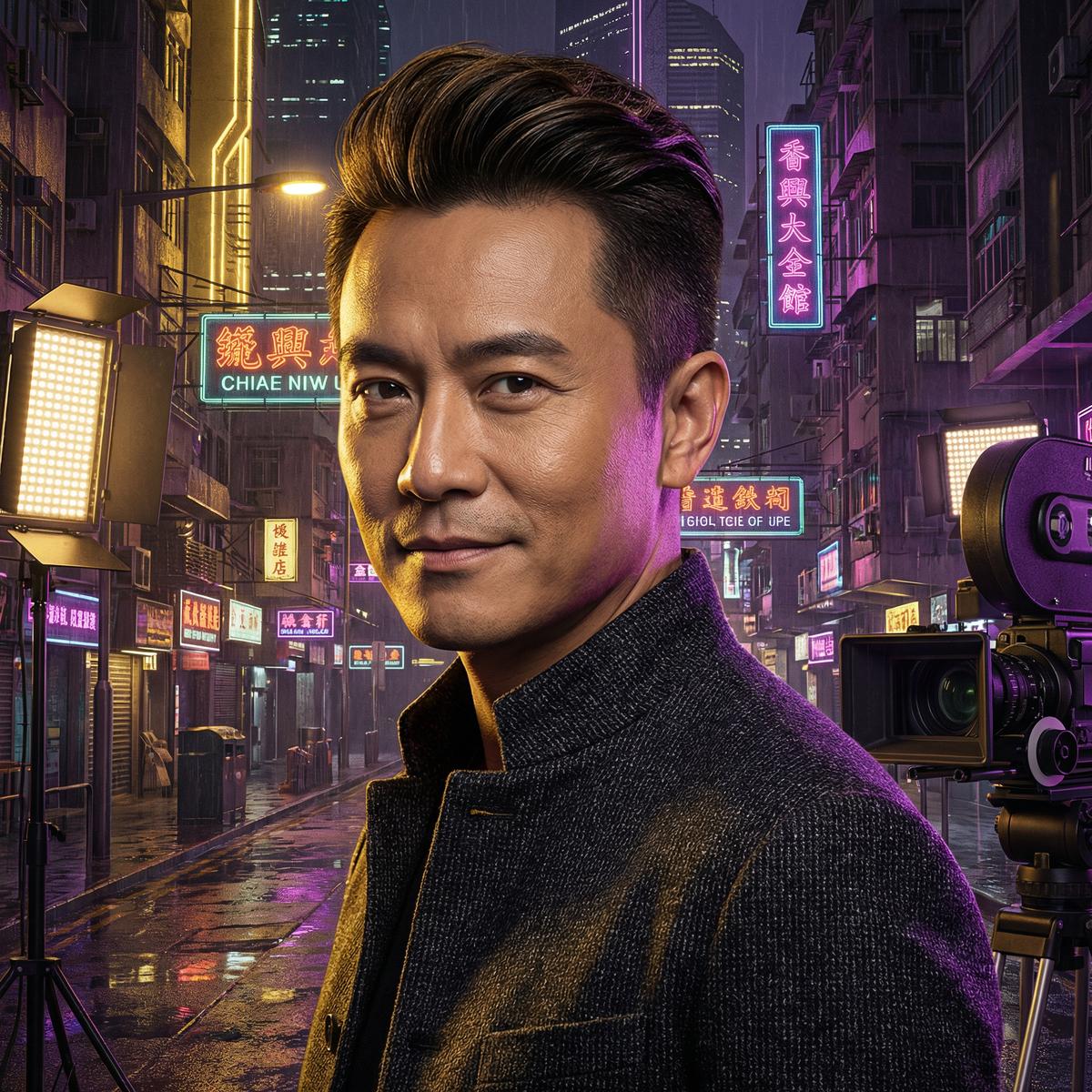 糖心Vlog专家 陈影视