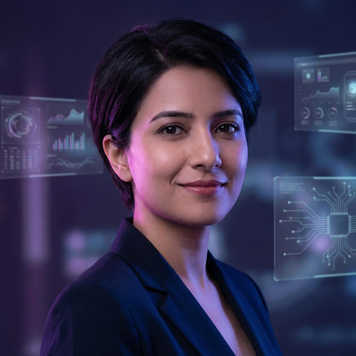 糖心Vlog专家 林AI